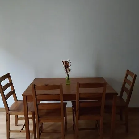 El Piso De Hanna בחאר