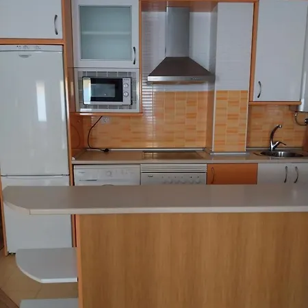 El Piso De Hanna דירה *