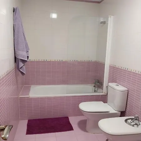 El Piso De Hanna Apartment
