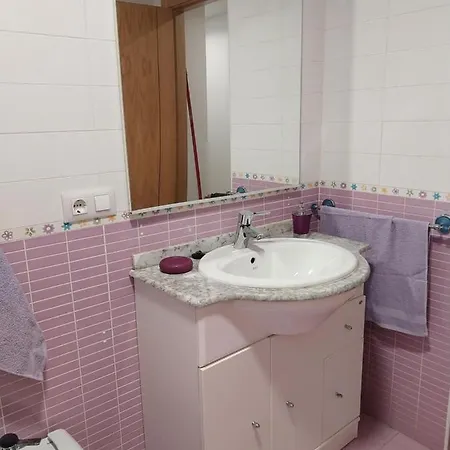 El Piso De Hanna * בחאר