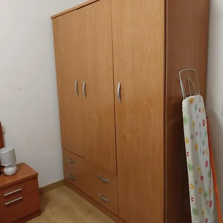 El Piso De Hanna Apartment *
