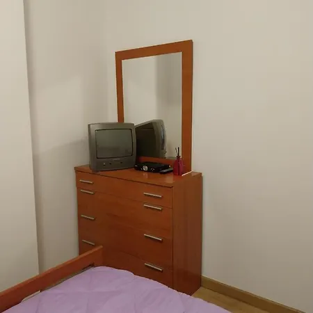 El Piso De Hanna Apartment