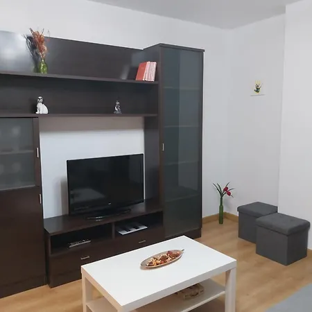 El Piso De Hanna