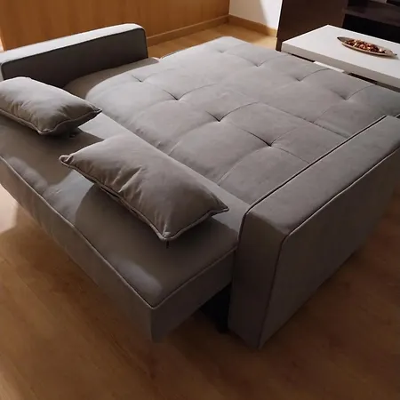 El Piso De Hanna דירה *