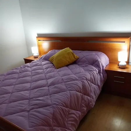 El Piso De Hanna Apartment *