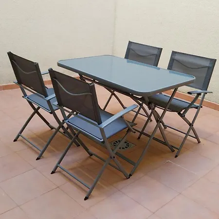 El Piso De Hanna *