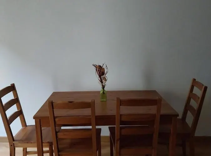 El Piso De Hanna 베하르