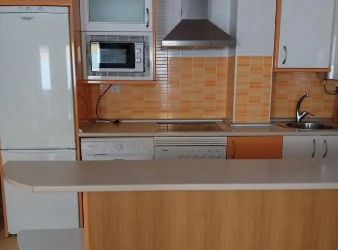 El Piso De Hanna 아파트 *