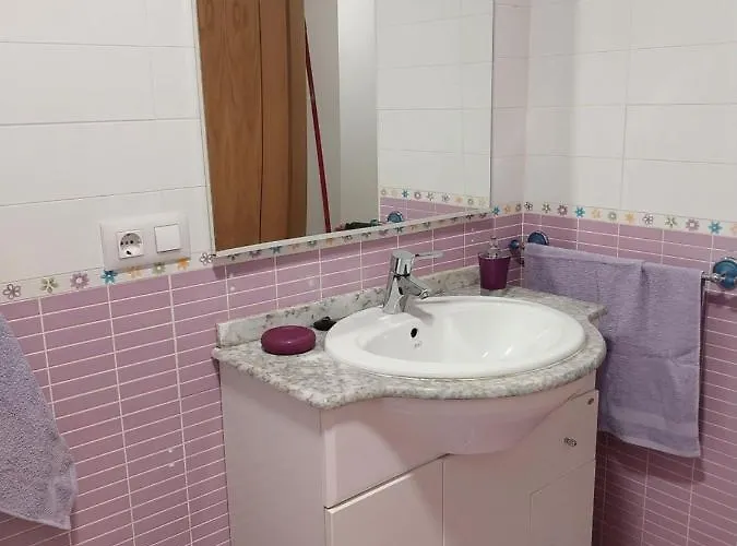 El Piso De Hanna * 베하르