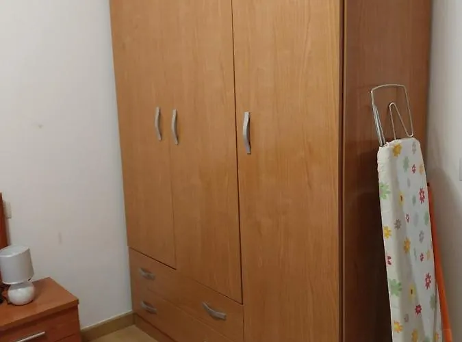 El Piso De Hanna 아파트 *