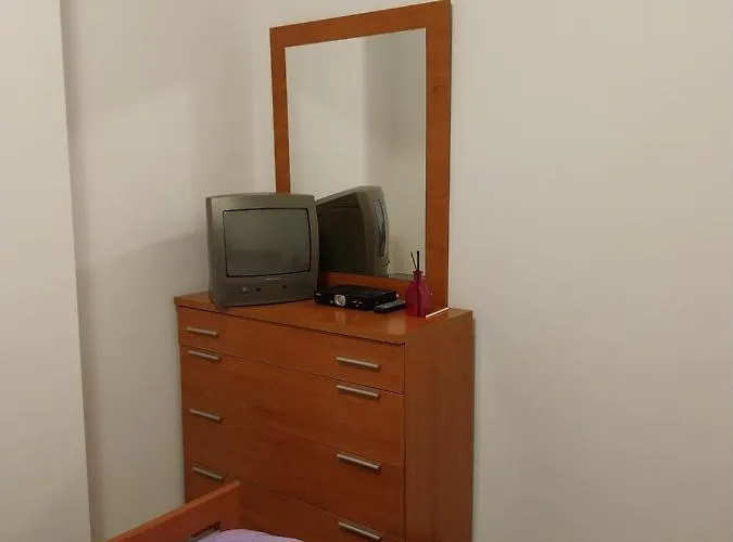 El Piso De Hanna 아파트