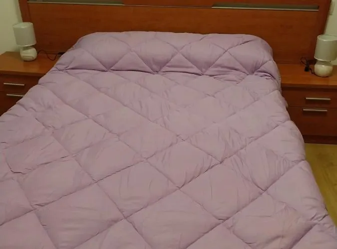 아파트 El Piso De Hanna