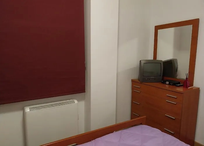 El Piso De Hanna * 베하르