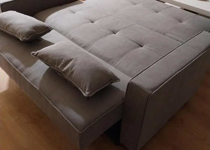 El Piso De Hanna 아파트 *