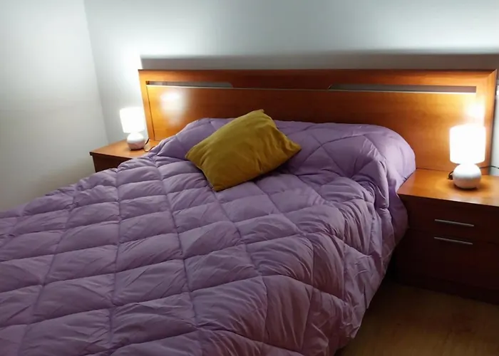 El Piso De Hanna 아파트 *